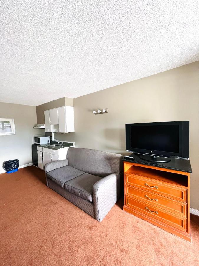 Fairway Inn By The Falls Niagara-Fälle Exterior foto