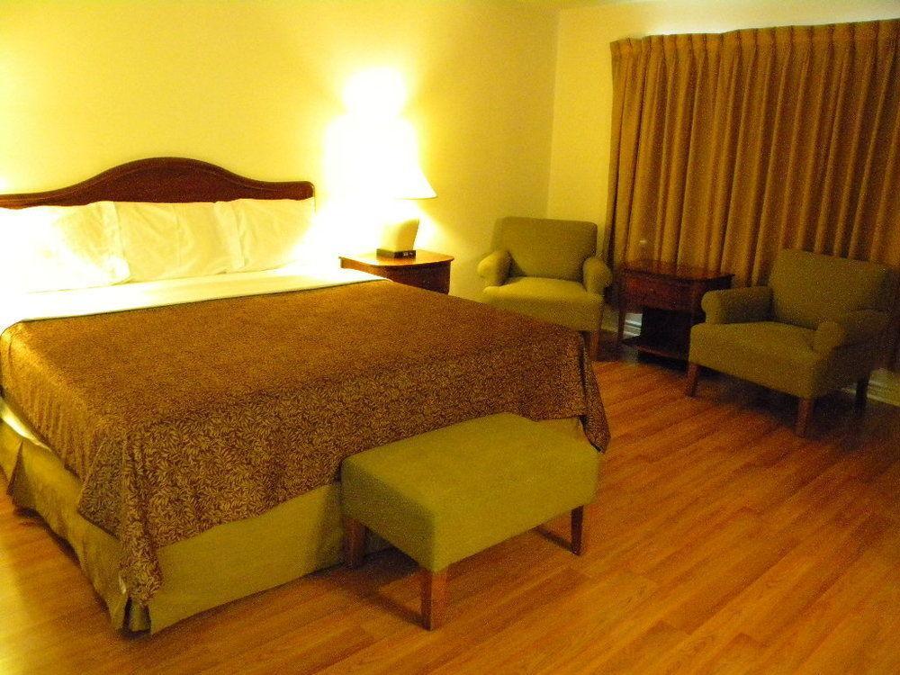 Fairway Inn By The Falls Niagara-Fälle Exterior foto