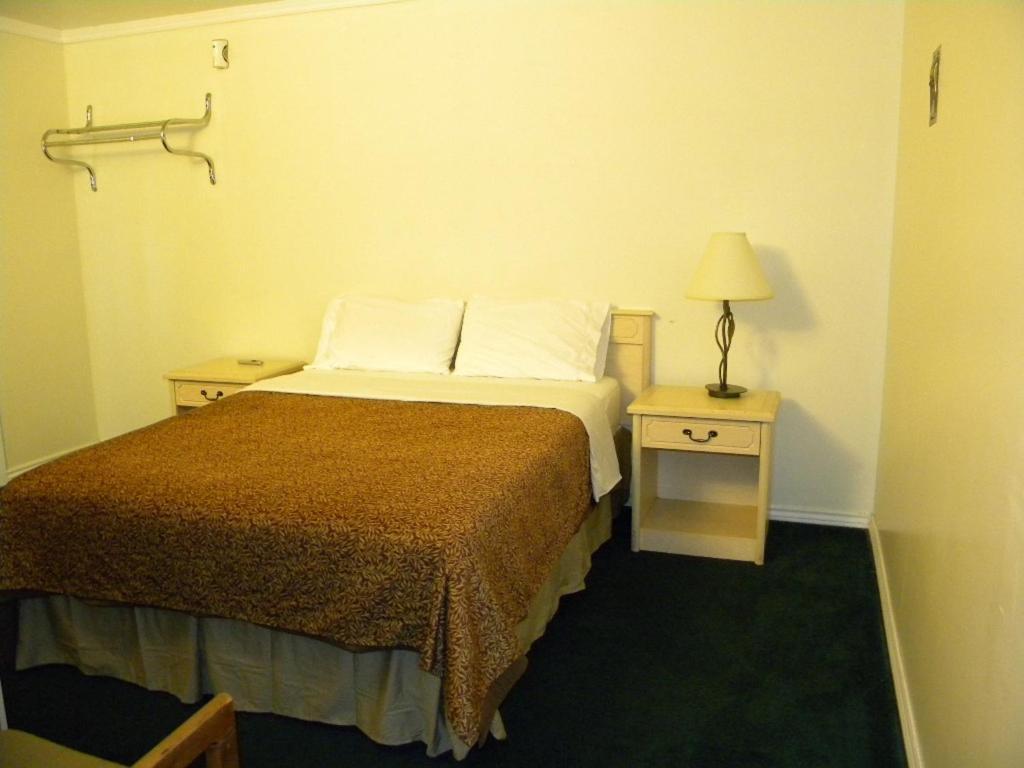 Fairway Inn By The Falls Niagara-Fälle Zimmer foto